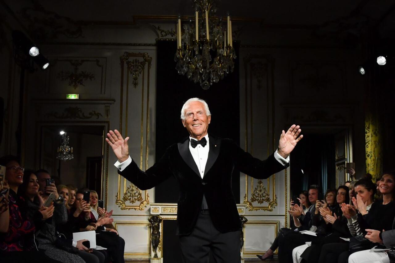 Armani