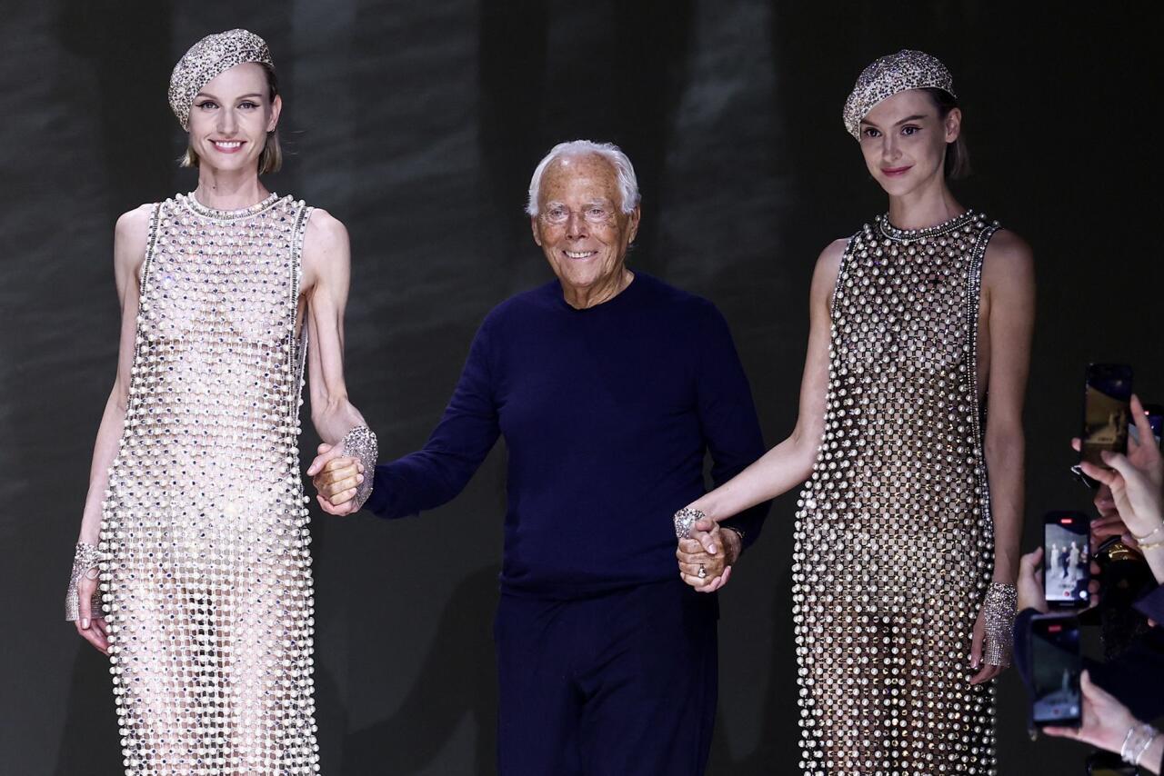 Armani