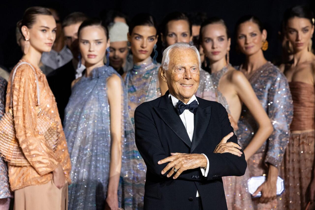 Armani