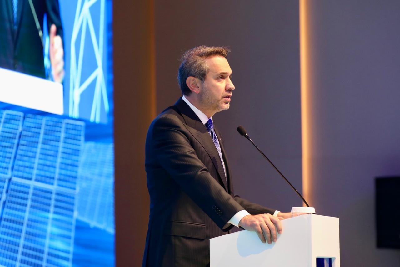 İzmirdə Azərbaycan - Türkiyə IV Enerji Forumu keçirilib
