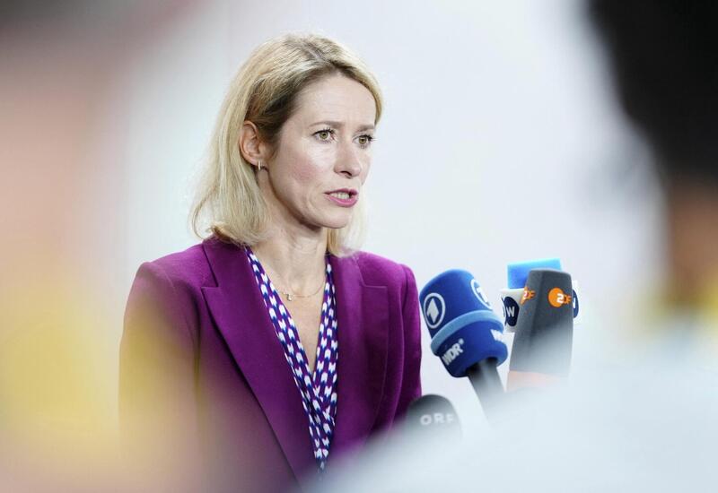 Каллас назвала важнейшую гарантию безопасности Европы