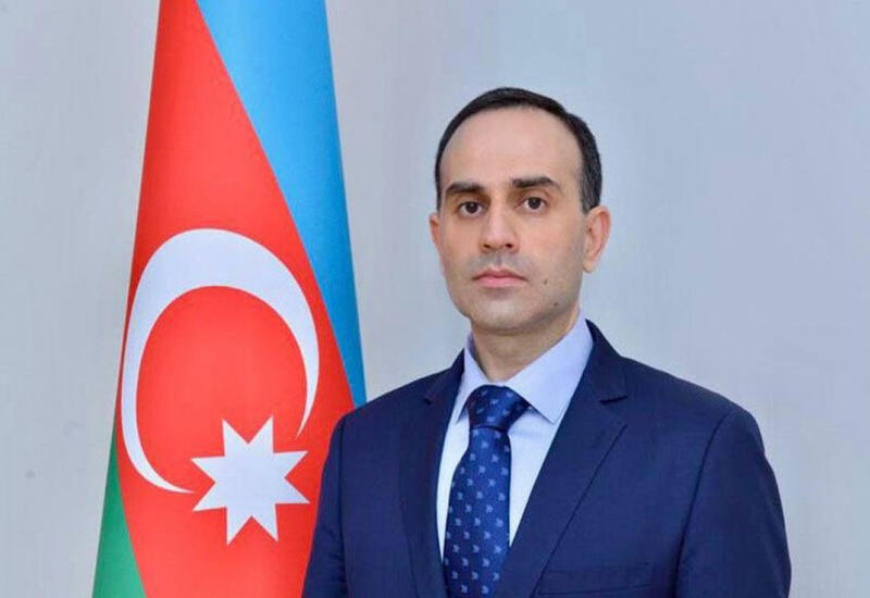 Hüseyn Hüseynov səfir vəzifəsindən geri çağırıldı