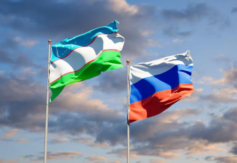 Узбекистан направил ноту России