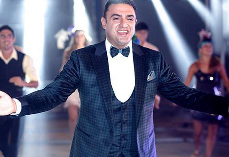Məşhur aparıcının heç yerdə görmədiyiniz qızı