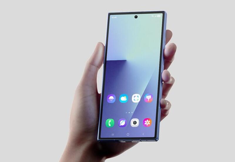 У самого дорогого смартфона Samsung нашли фатальный недостаток