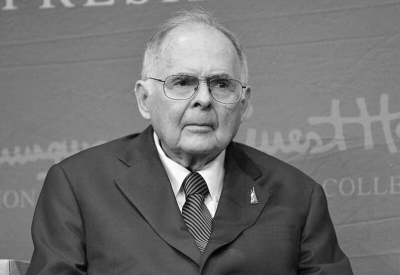 Умер сын легендарного Эрнеста Хемингуэя