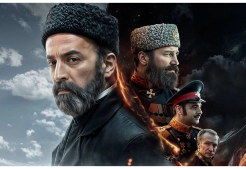 Фильм "Тагиев: Нефть" выдвинут на премию «Оскар»
