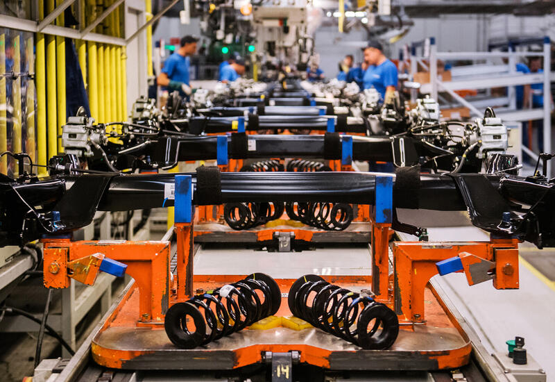 Забастовки вспыхнули на автозаводах Hyundai в Южной Корее