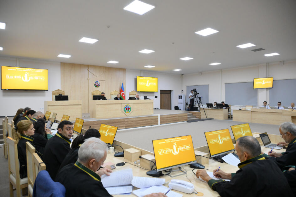 Madat Babayan ibtidai istintaqa ifadəsində Xocalı soyqırımı zamanı xüsusi qəddarlığı ilə seçilən Ermənistan silahlı qüvvələrinin bəzi hərbçilərinin adlarını açıqlayıb