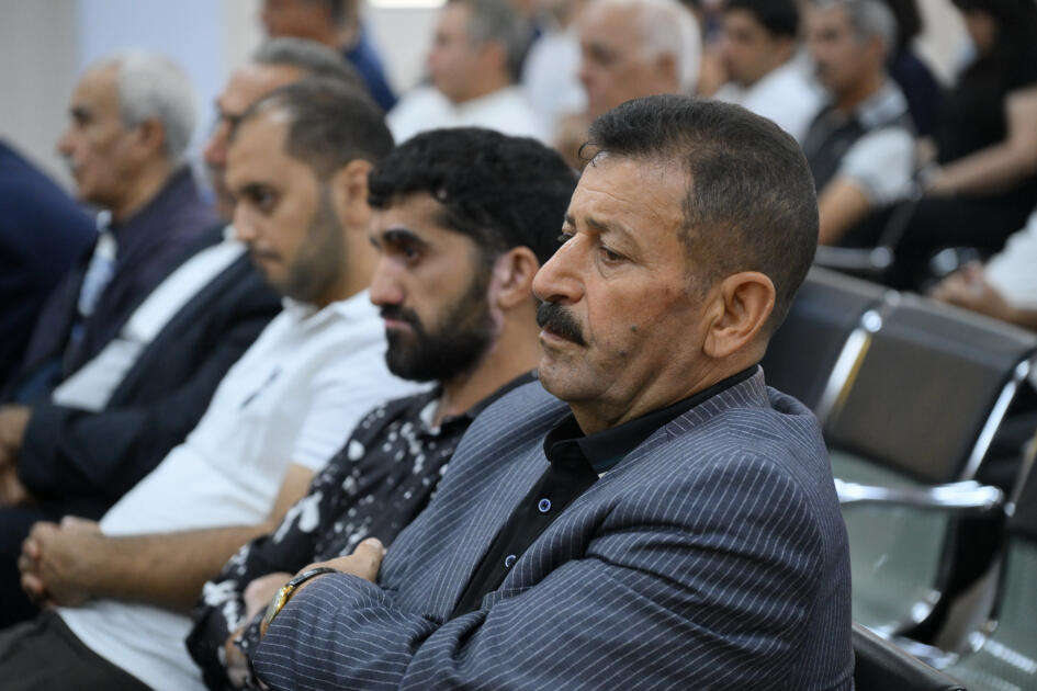 Madat Babayan ibtidai istintaqa ifadəsində Xocalı soyqırımı zamanı xüsusi qəddarlığı ilə seçilən Ermənistan silahlı qüvvələrinin bəzi hərbçilərinin adlarını açıqlayıb