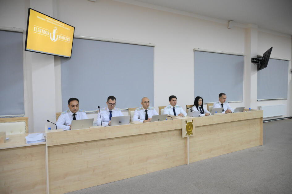 Madat Babayan ibtidai istintaqa ifadəsində Xocalı soyqırımı zamanı xüsusi qəddarlığı ilə seçilən Ermənistan silahlı qüvvələrinin bəzi hərbçilərinin adlarını açıqlayıb