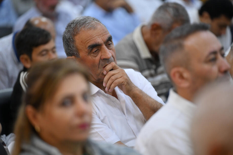 Madat Babayan ibtidai istintaqa ifadəsində Xocalı soyqırımı zamanı xüsusi qəddarlığı ilə seçilən Ermənistan silahlı qüvvələrinin bəzi hərbçilərinin adlarını açıqlayıb
