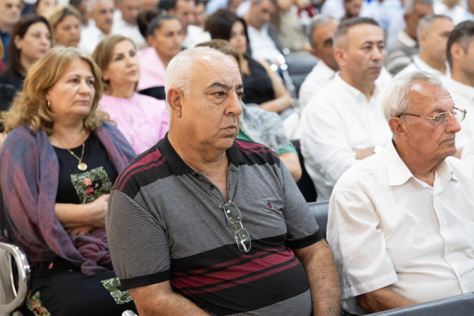 Madat Babayan ibtidai istintaqa ifadəsində Xocalı soyqırımı zamanı xüsusi qəddarlığı ilə seçilən Ermənistan silahlı qüvvələrinin bəzi hərbçilərinin adlarını açıqlayıb