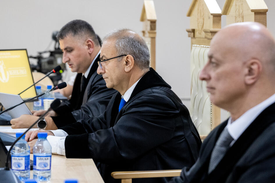 Madat Babayan ibtidai istintaqa ifadəsində Xocalı soyqırımı zamanı xüsusi qəddarlığı ilə seçilən Ermənistan silahlı qüvvələrinin bəzi hərbçilərinin adlarını açıqlayıb
