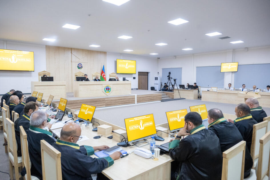 Madat Babayan ibtidai istintaqa ifadəsində Xocalı soyqırımı zamanı xüsusi qəddarlığı ilə seçilən Ermənistan silahlı qüvvələrinin bəzi hərbçilərinin adlarını açıqlayıb