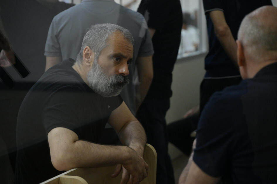 Madat Babayan ibtidai istintaqa ifadəsində Xocalı soyqırımı zamanı xüsusi qəddarlığı ilə seçilən Ermənistan silahlı qüvvələrinin bəzi hərbçilərinin adlarını açıqlayıb
