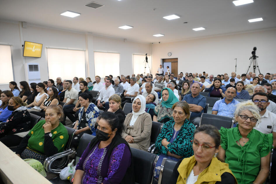 Madat Babayan ibtidai istintaqa ifadəsində Xocalı soyqırımı zamanı xüsusi qəddarlığı ilə seçilən Ermənistan silahlı qüvvələrinin bəzi hərbçilərinin adlarını açıqlayıb