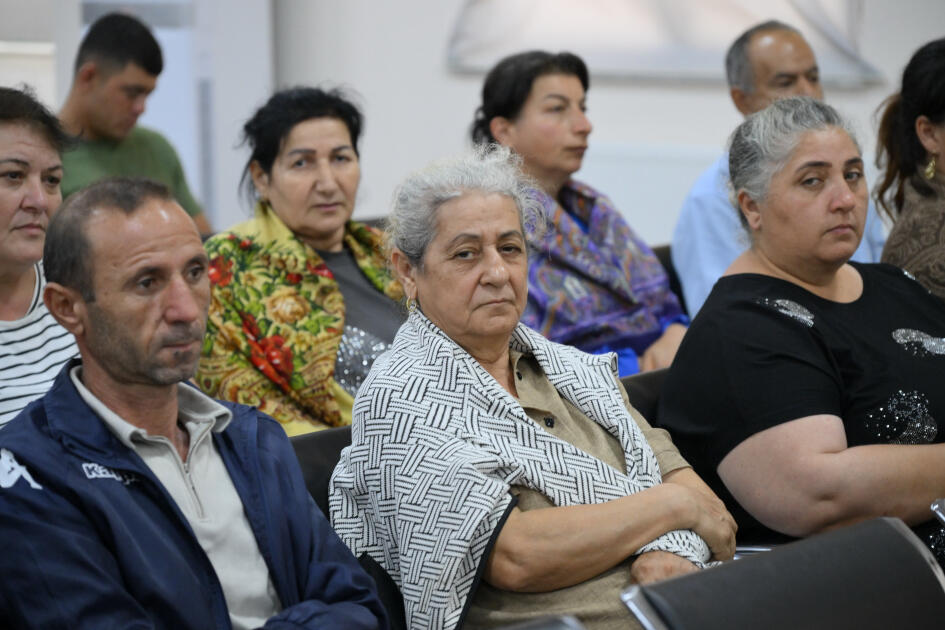 Madat Babayan ibtidai istintaqa ifadəsində Xocalı soyqırımı zamanı xüsusi qəddarlığı ilə seçilən Ermənistan silahlı qüvvələrinin bəzi hərbçilərinin adlarını açıqlayıb
