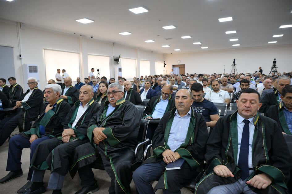 Madat Babayan ibtidai istintaqa ifadəsində Xocalı soyqırımı zamanı xüsusi qəddarlığı ilə seçilən Ermənistan silahlı qüvvələrinin bəzi hərbçilərinin adlarını açıqlayıb