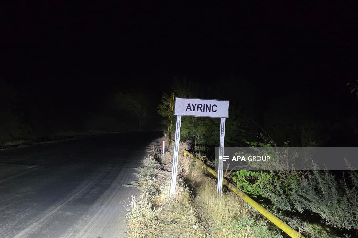 В Нахчыване в центре отдыха обрушилась платформа в водоеме