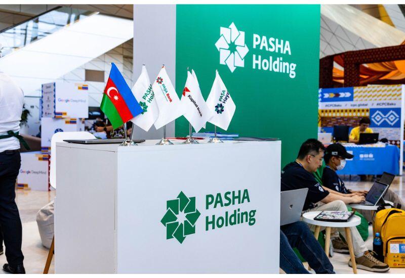 PASHA Holding стал платиновым спонсором финала 49-го Международного студенческого чемпионата по программированию (ICPC), который прошёл в Баку