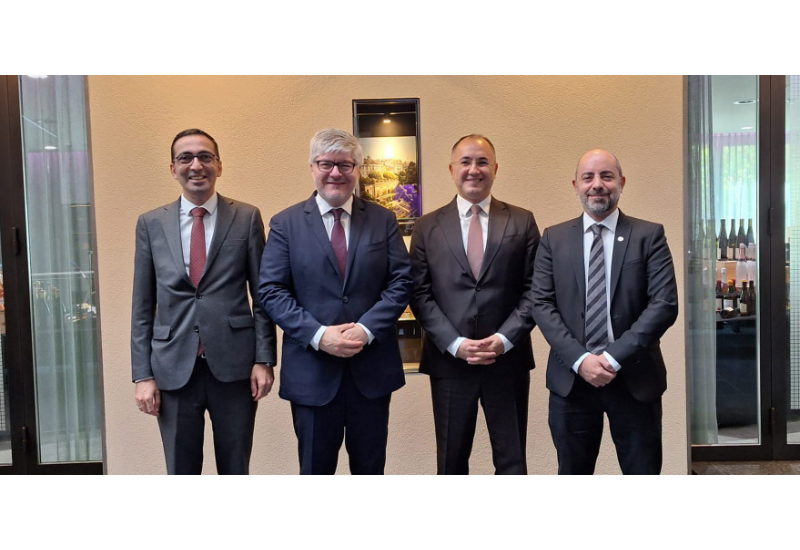 Азербайджан и ICAO расширяют сотрудничество в области гражданской авиации