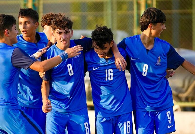 "Beşiktaş"ın futbolçusu Azərbaycan millisində