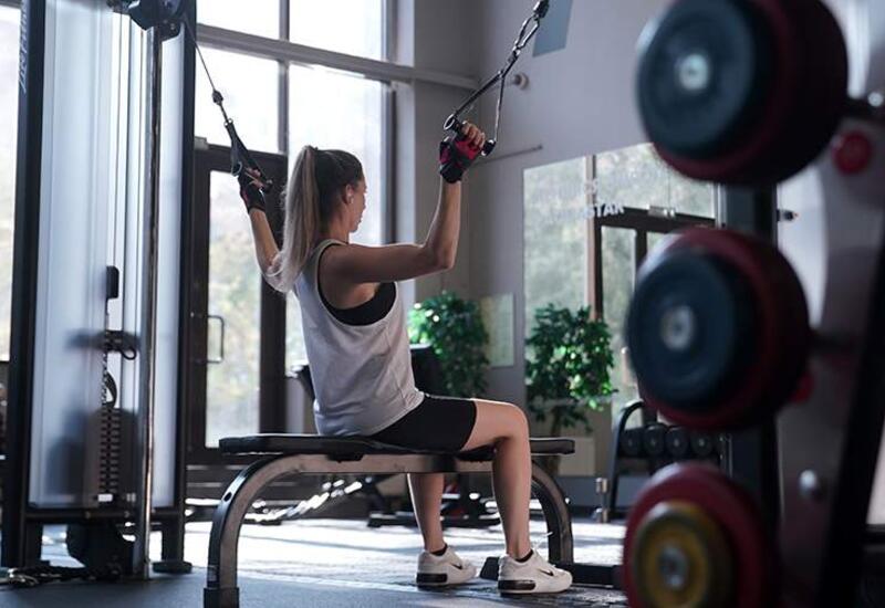 Фитнес-инструктор назвала понижающие тревогу тренировки