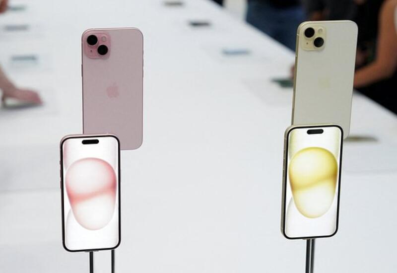 iPhone с большим экраном подешевел