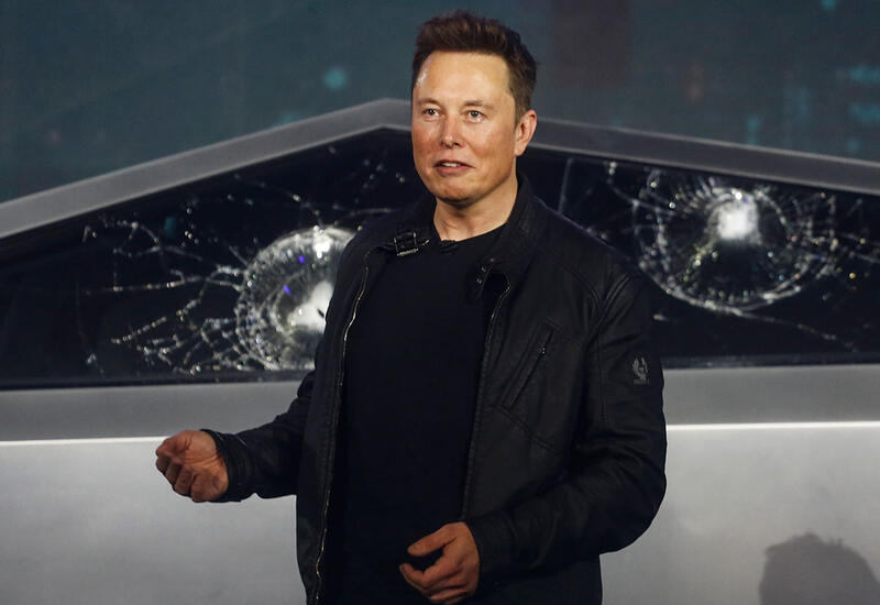 Tesla предложила Маску премию в $1 трлн
