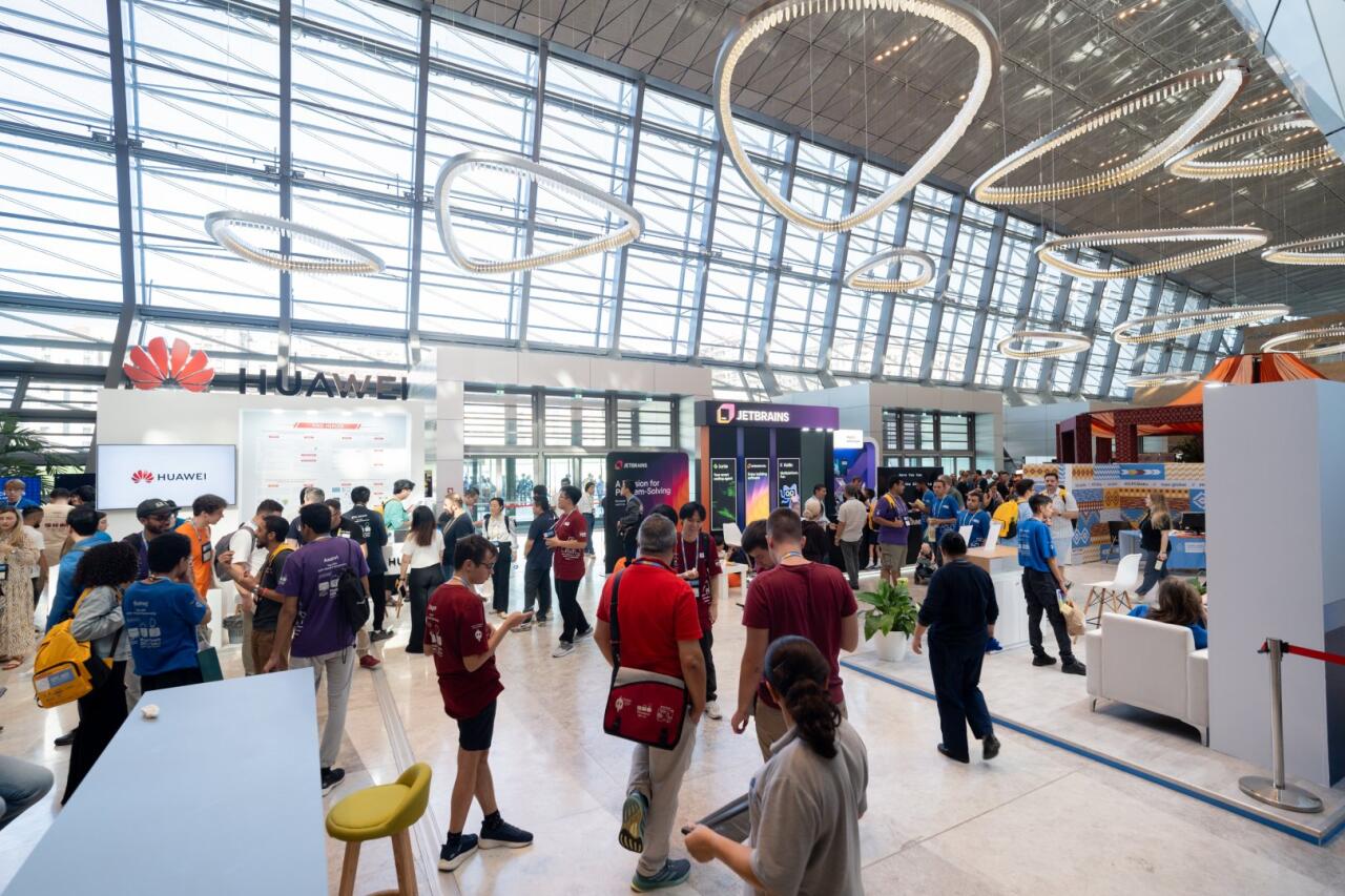 PASHA Holding стал платиновым спонсором финала 49-го Международного студенческого чемпионата по программированию (ICPC), который прошёл в Баку