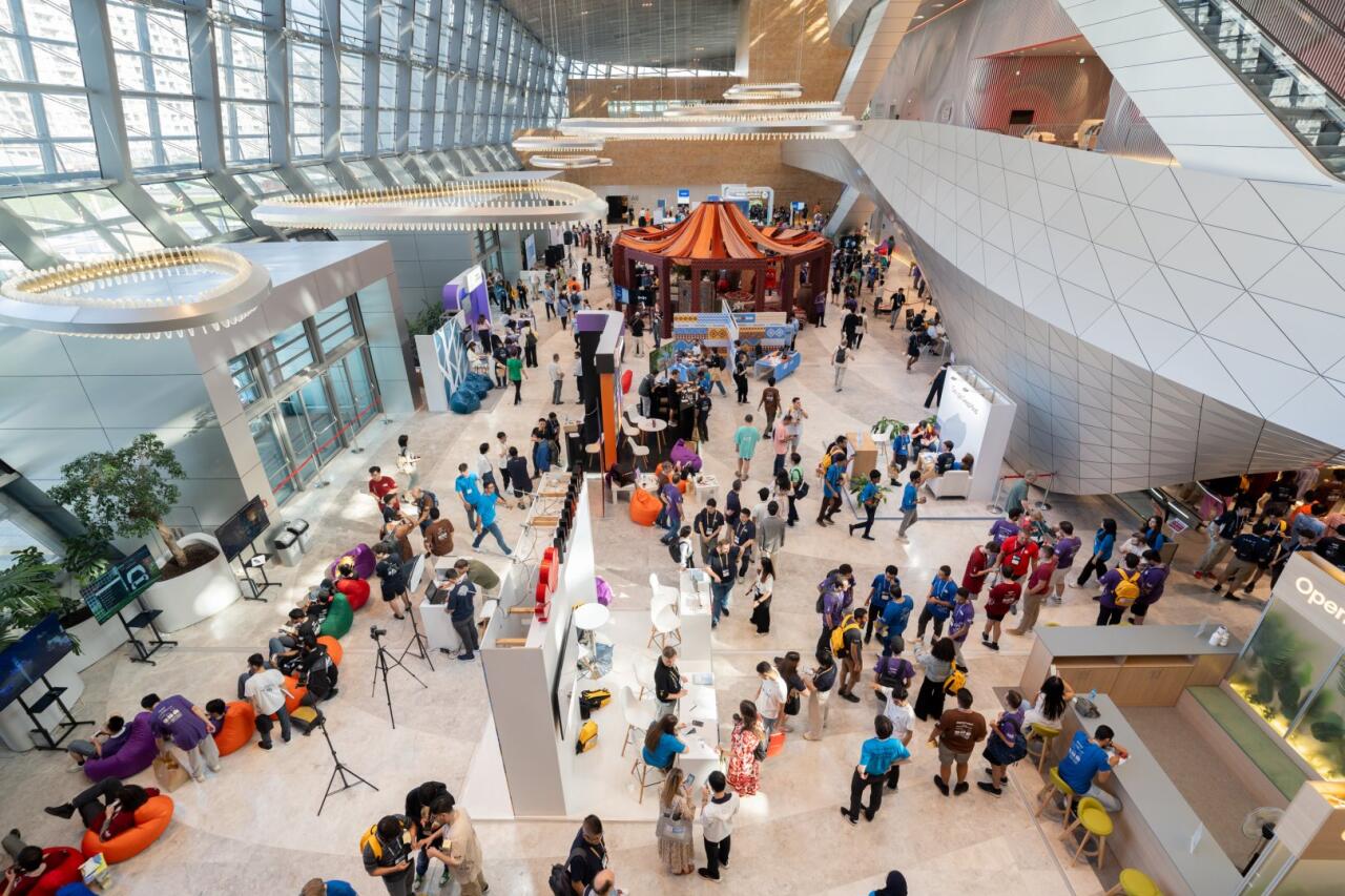 PASHA Holding стал платиновым спонсором финала 49-го Международного студенческого чемпионата по программированию (ICPC), который прошёл в Баку