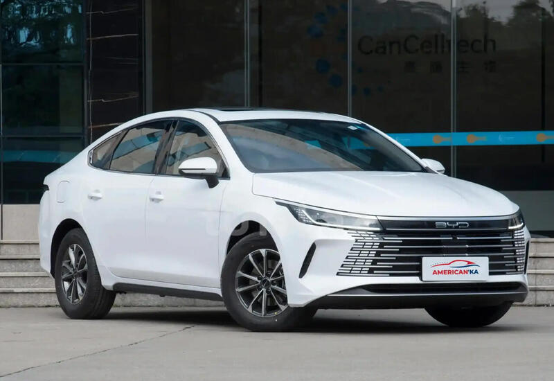 "BYD"nin planları suya düşdü