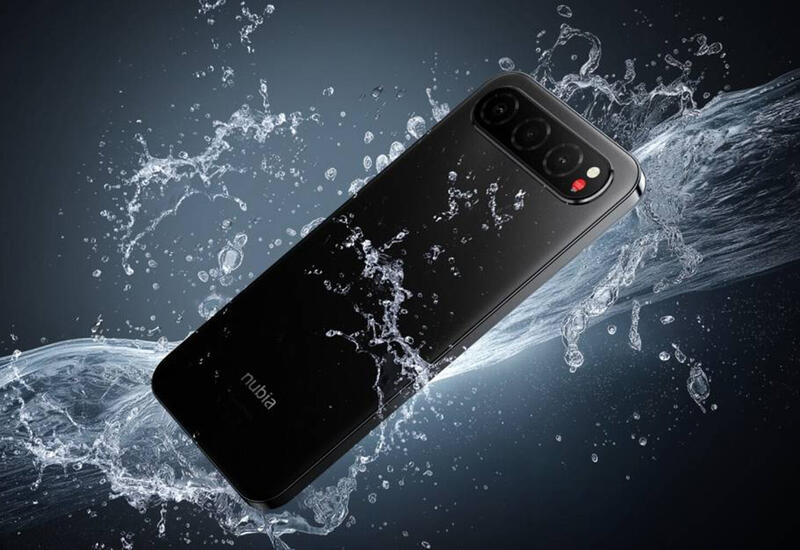 Представлен сверхтонкий аналог iPhone 17 Air на Android