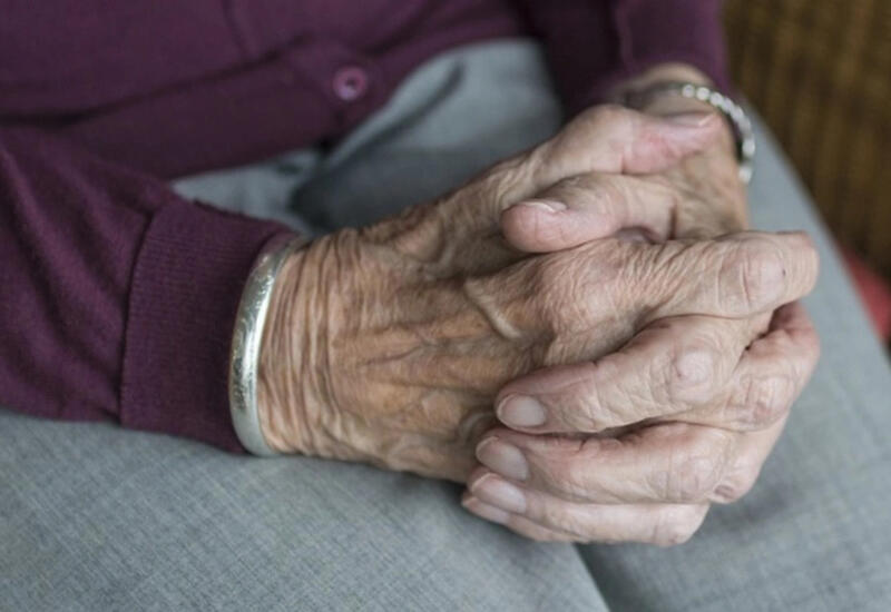 Трагическая смерть 90-летней женщины в Габале