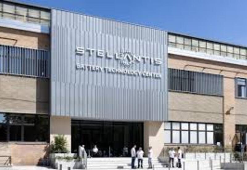 Stellantis массово отзывает автомобили в США