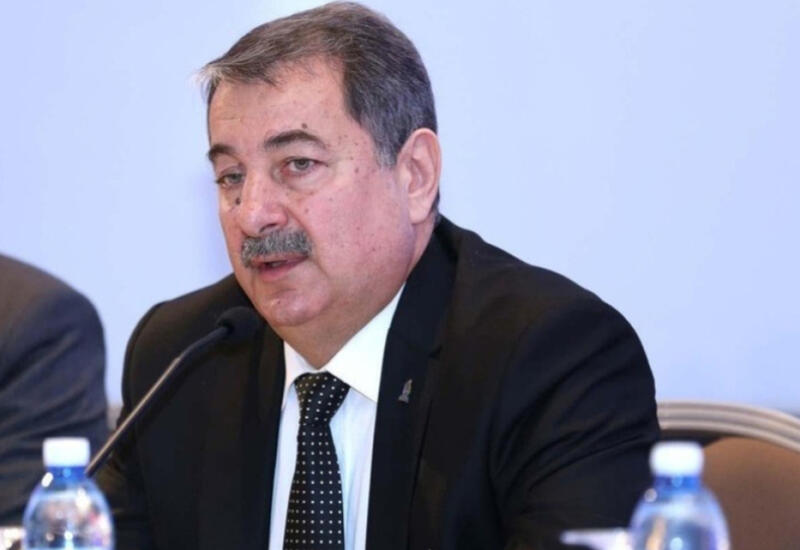 Qarşıdakı üç gün ərzində milli komanda ətrafında ajiotaj qaldırmaq lazım deyil