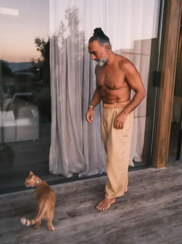 “Möhtəşəm