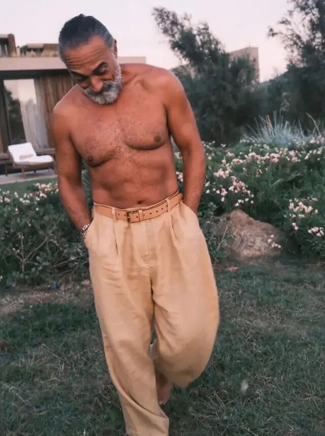“Möhtəşəm