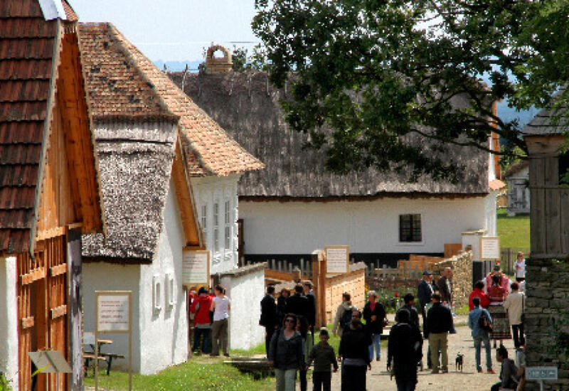 Венгрия запускает инициативы для превращения деревень в рабочие центры