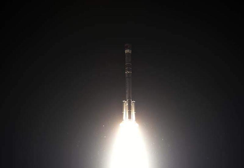 КНР запустила в космос группу спутников Yaogan-40