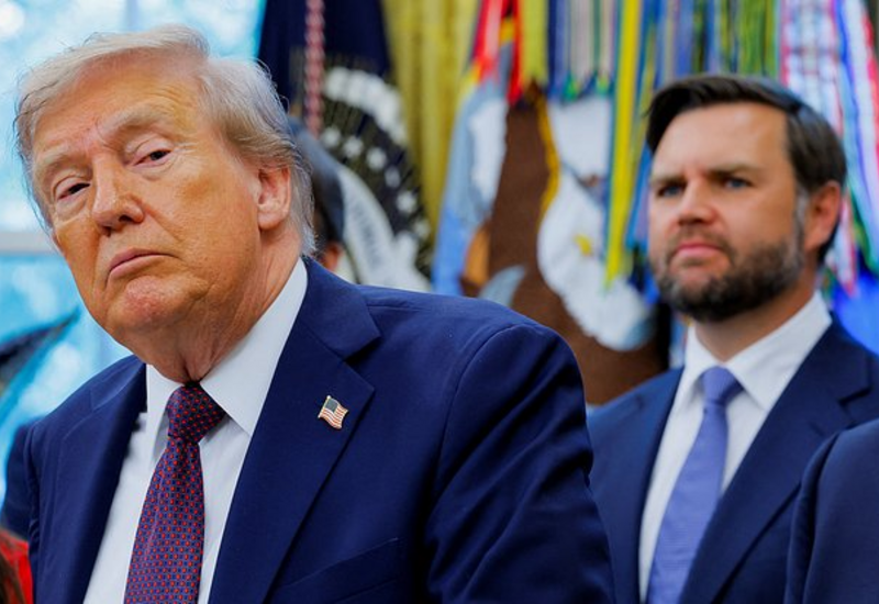 Трамп готов к новому этапу санкций против России