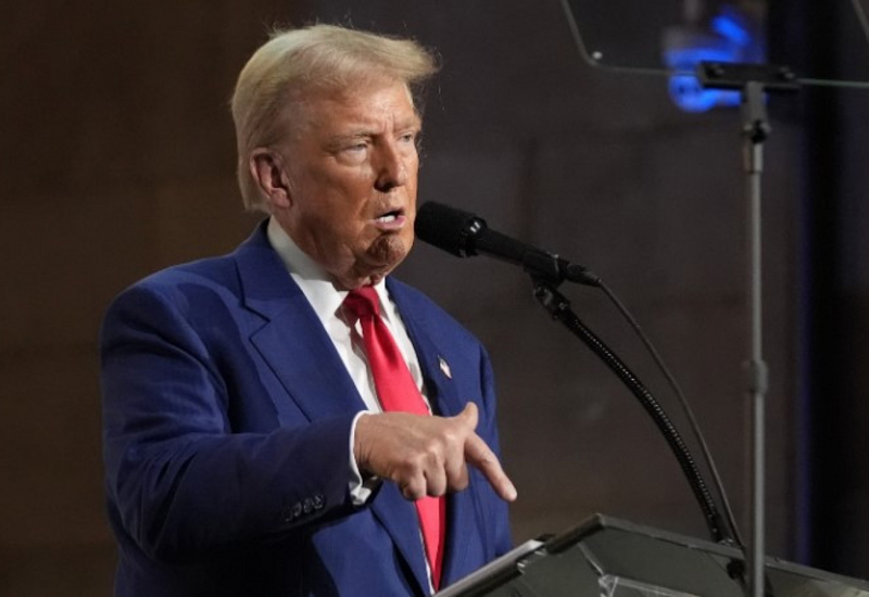 Трамп предупредил ХАМАС