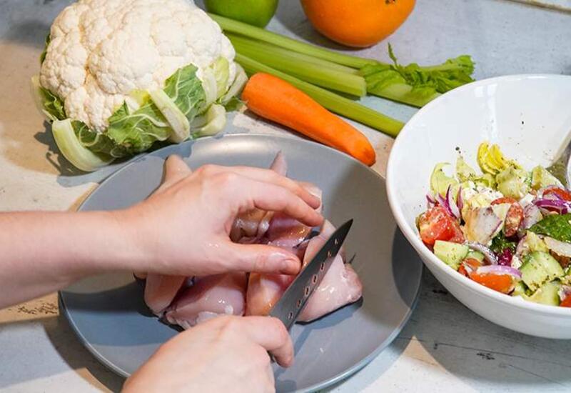 Врач назвала продукты для осеннего рациона