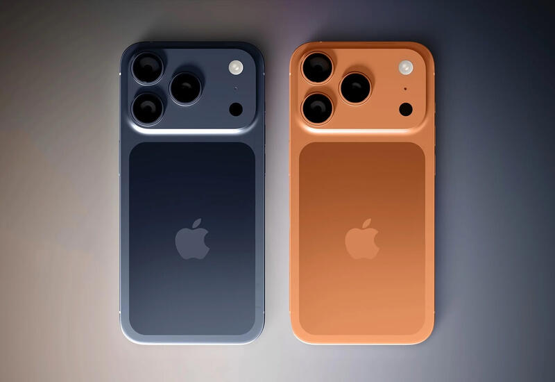 Раскрыта «самая большая загадка» iPhone 17 Pro