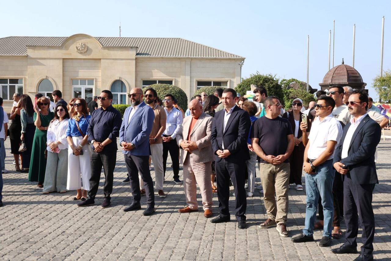 Qalada Əncir festivalı