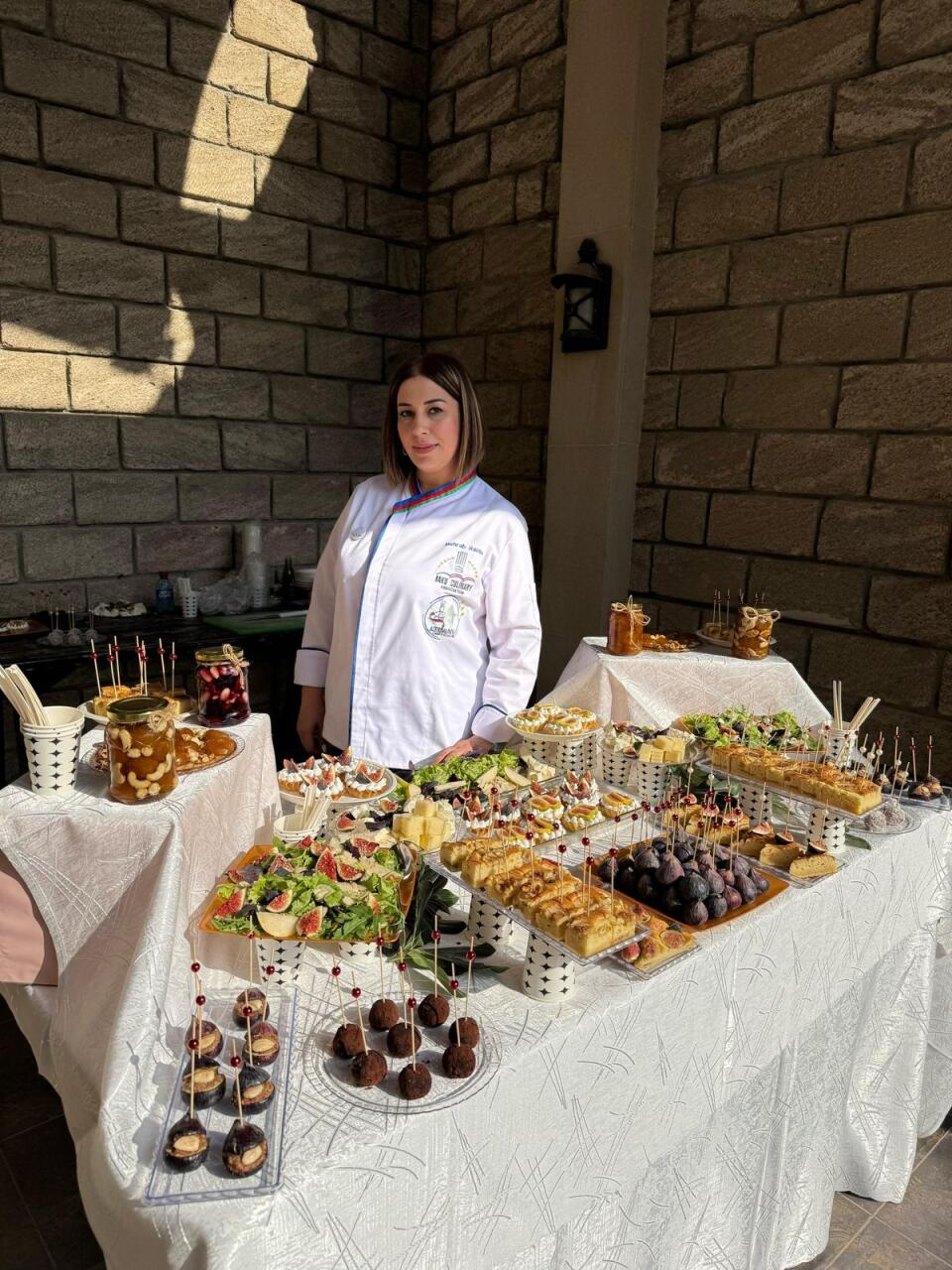 Qalada Əncir festivalı