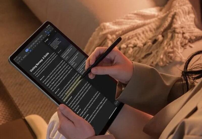 Microsoft случайно отрекламировала Apple