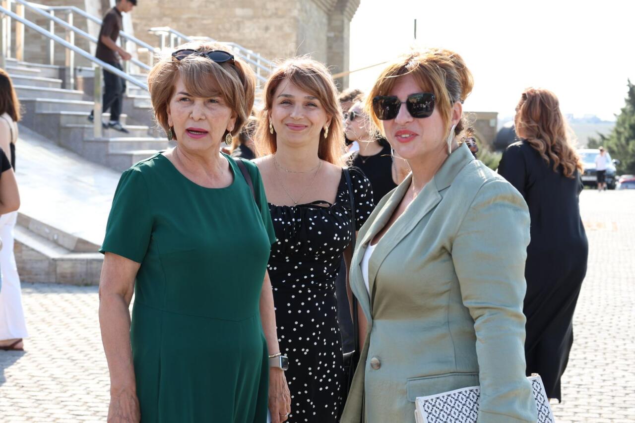 Qalada Əncir festivalı