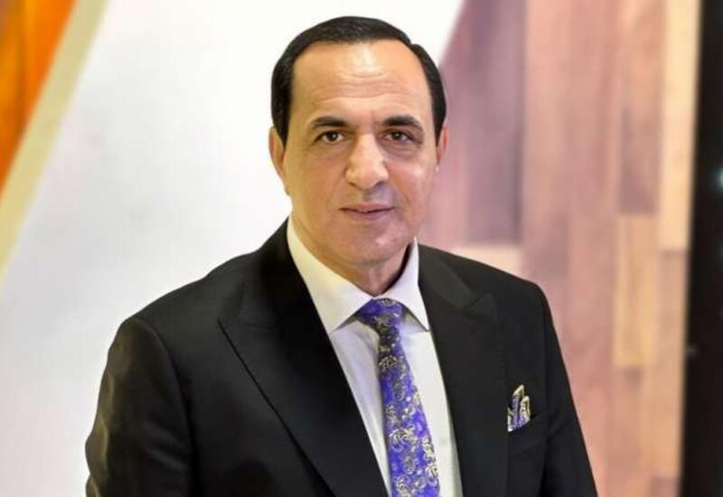 Manaf Ağayevin oğluna yüksək vəzifə verildi